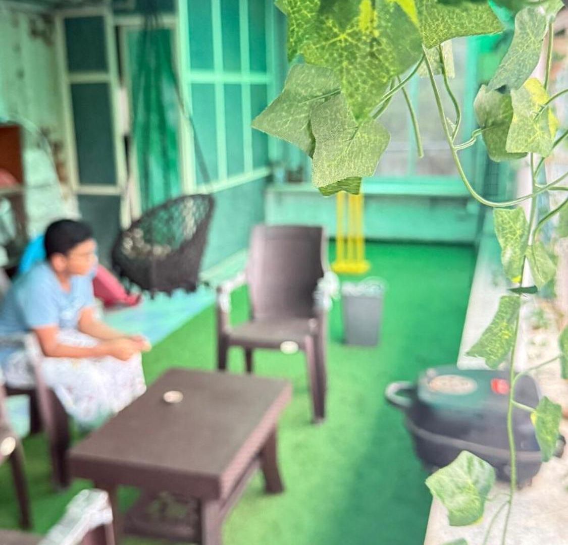 Villa Lavish Row House Near Us Consulate Bkc & Nmacc & Jio World Center