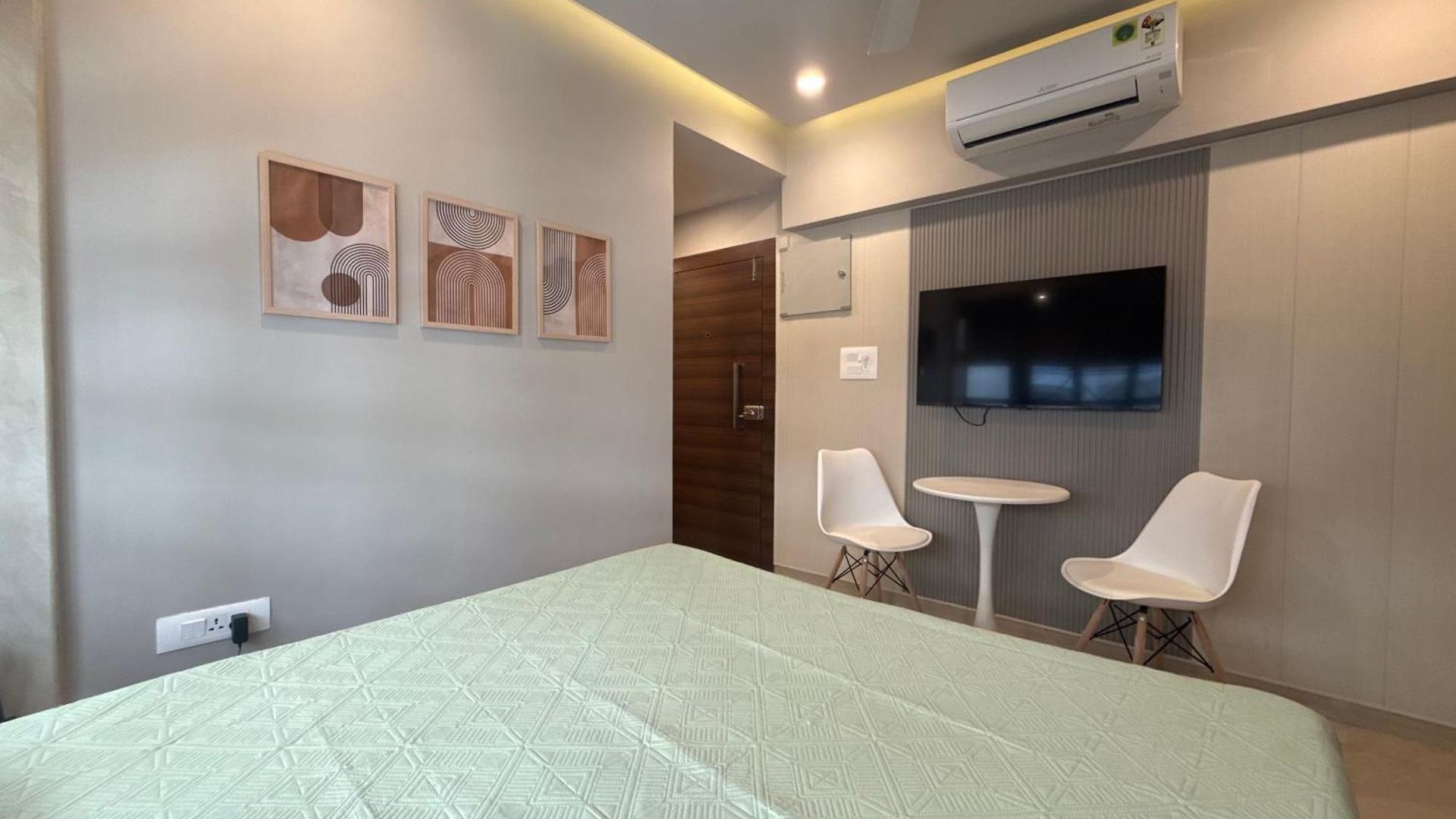 Apartment Bandra's Prime