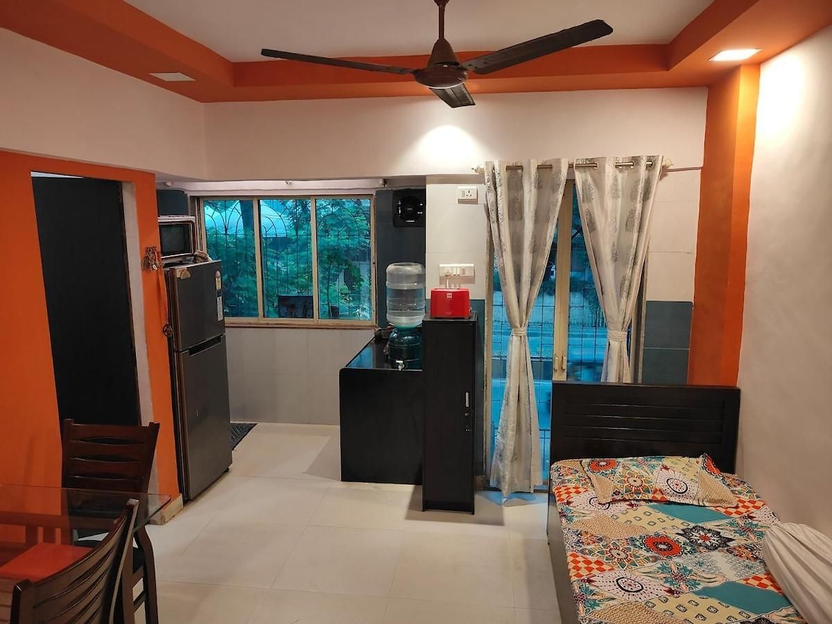 Hamara Apartment *