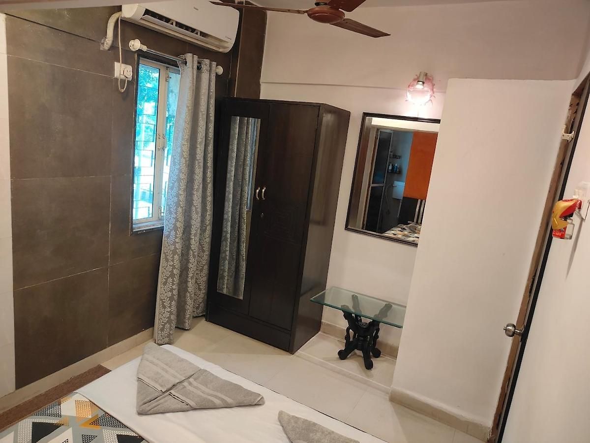 Hamara Apartment