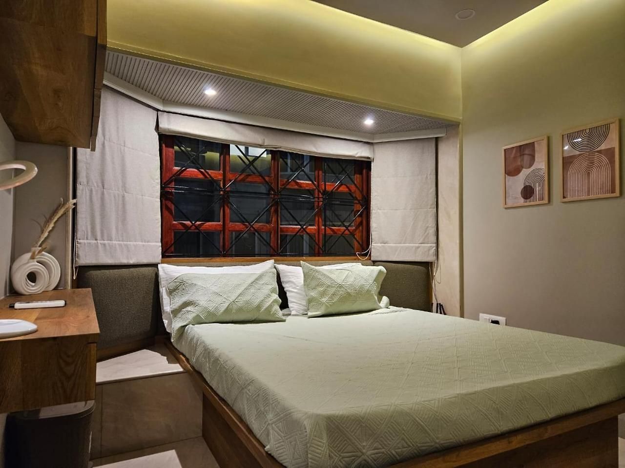 Bandra's Prime * Mumbai