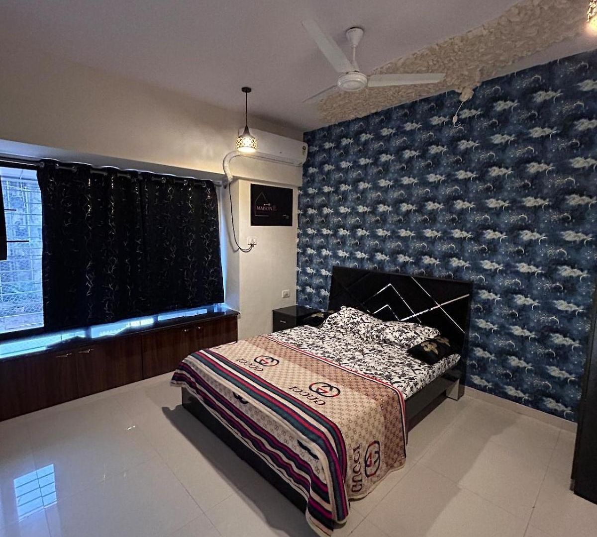 Apartment Masionk Mumbai