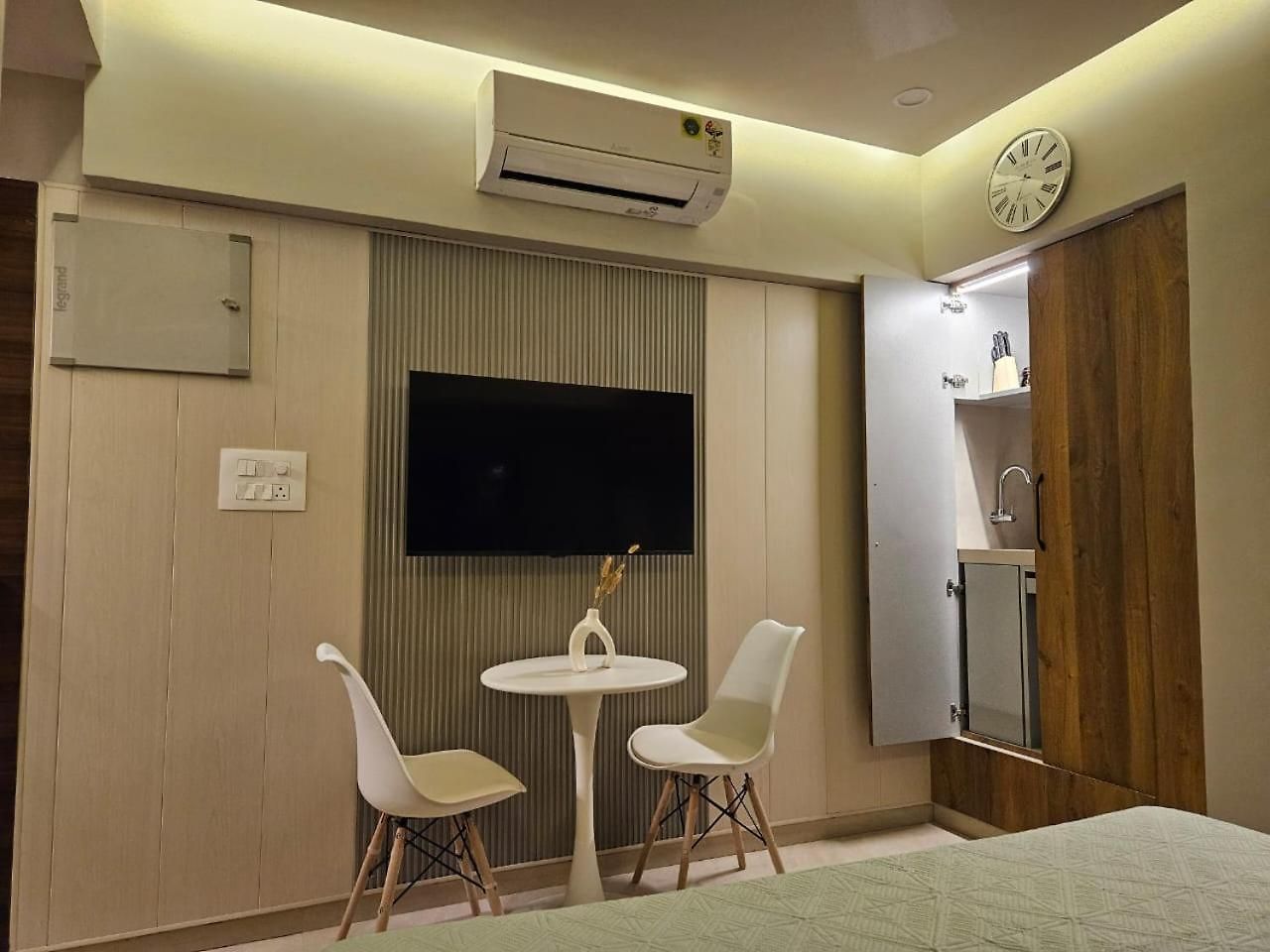 Apartment Bandra's Prime