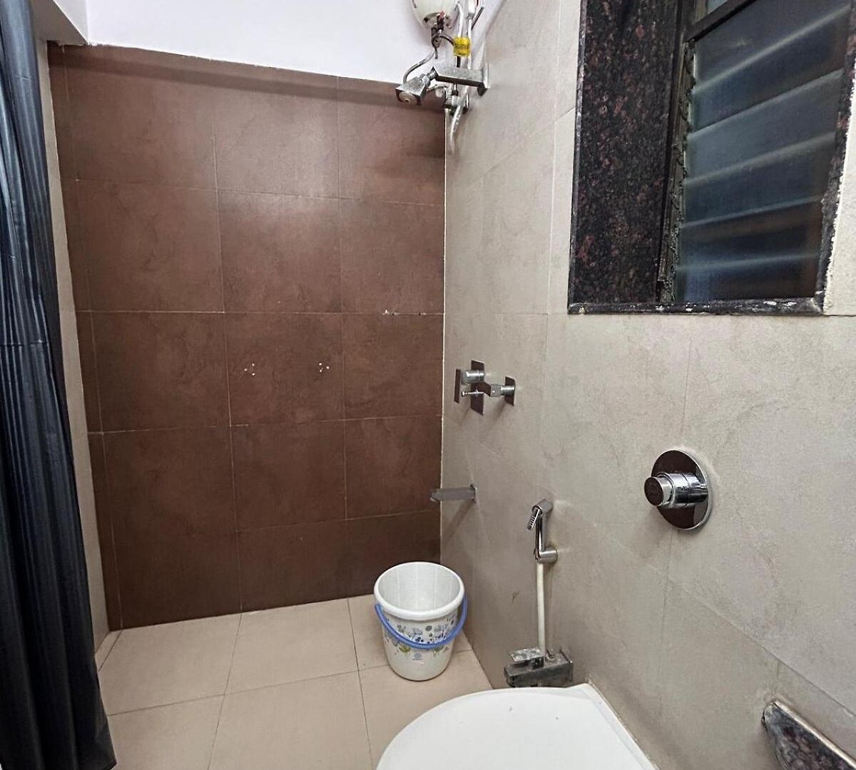 Masionk Apartment