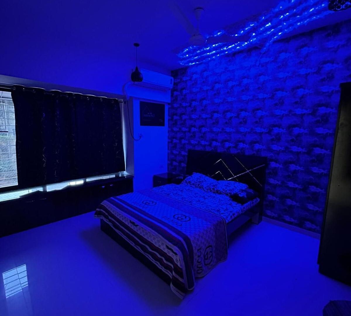 Masionk Apartment *