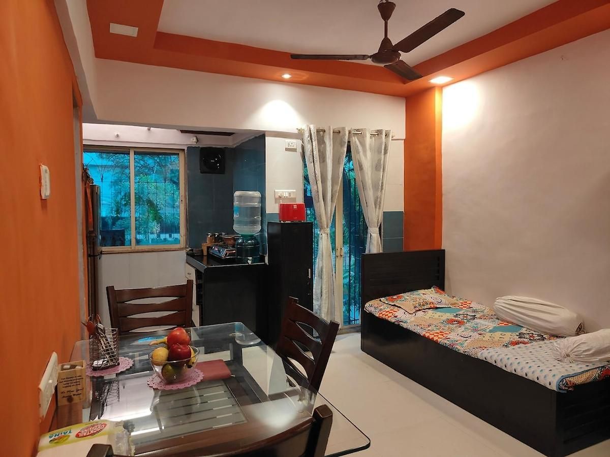 Hamara Apartment Mumbai