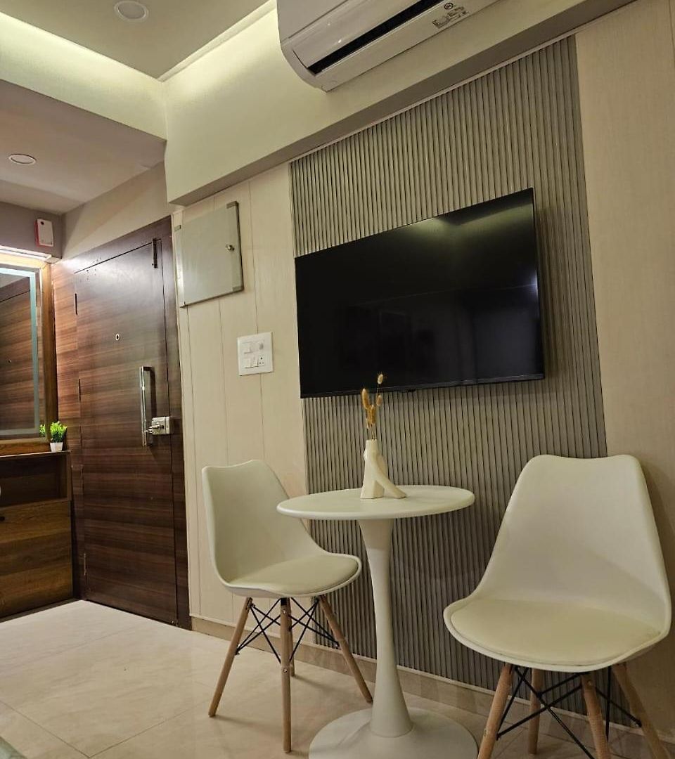 Bandra's Prime Apartment