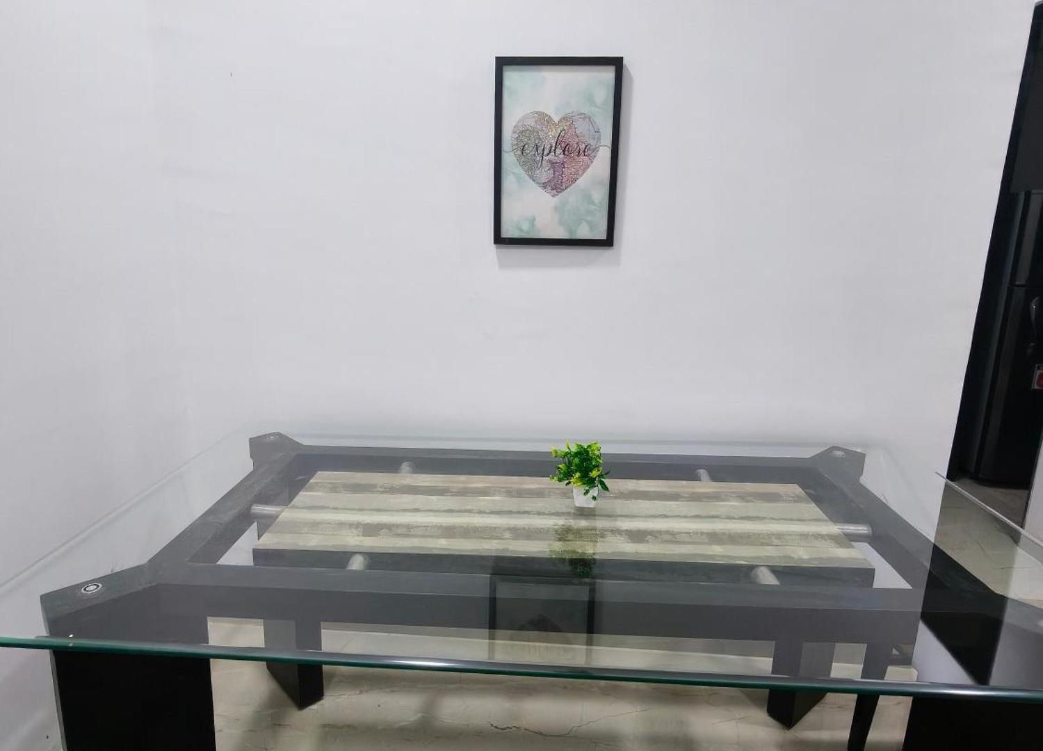 Iuc 301 Private 1bhk 3 Min Nesco Nirlon Mumbai
