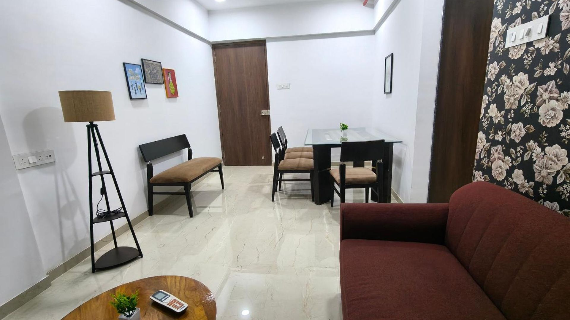 Iuc 301 Private 1bhk 3 Min Nesco Nirlon