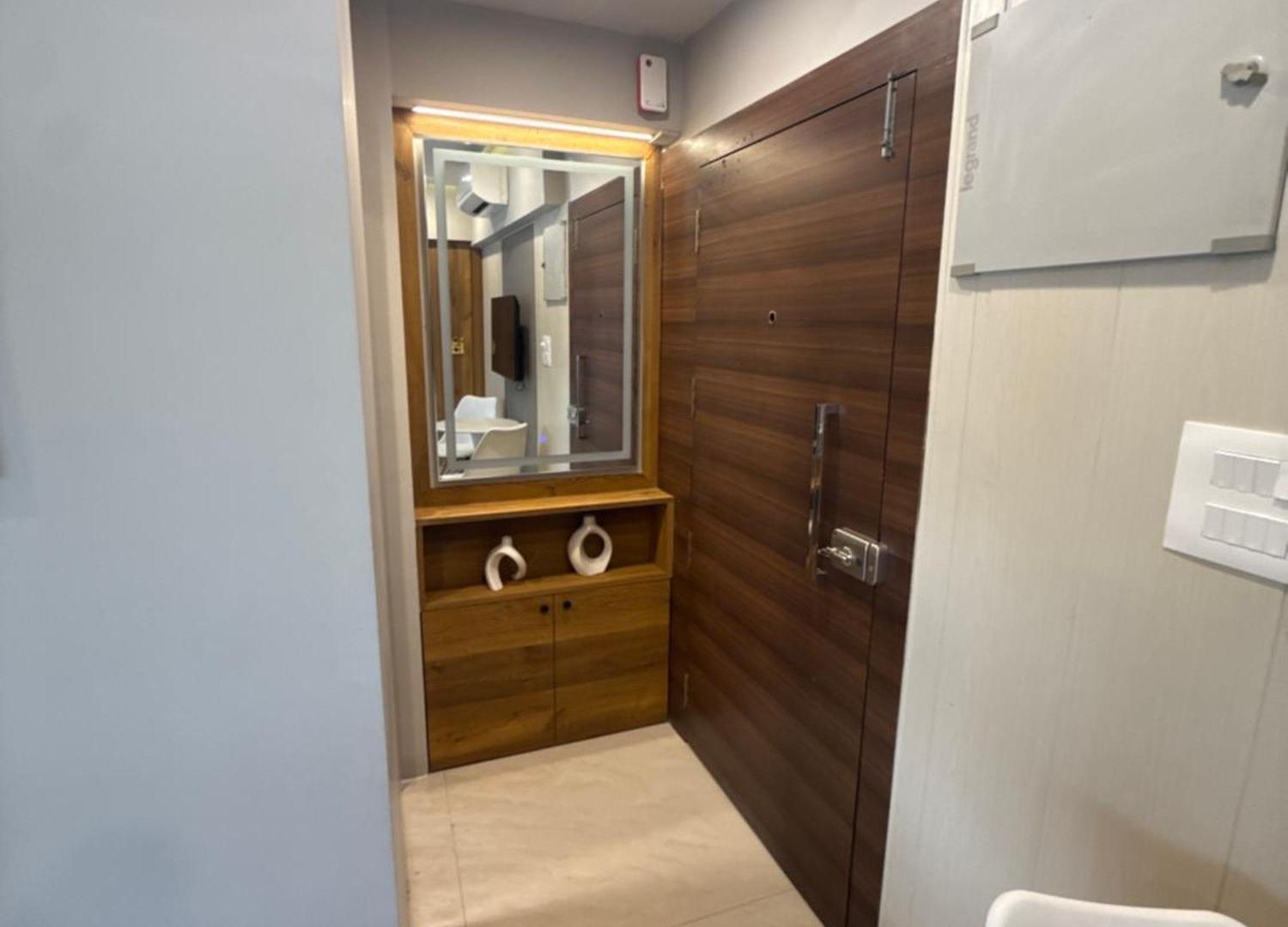 Apartment Bandra's Prime