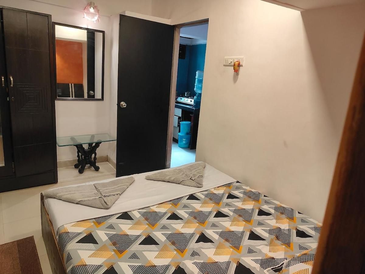 Apartment Hamara
