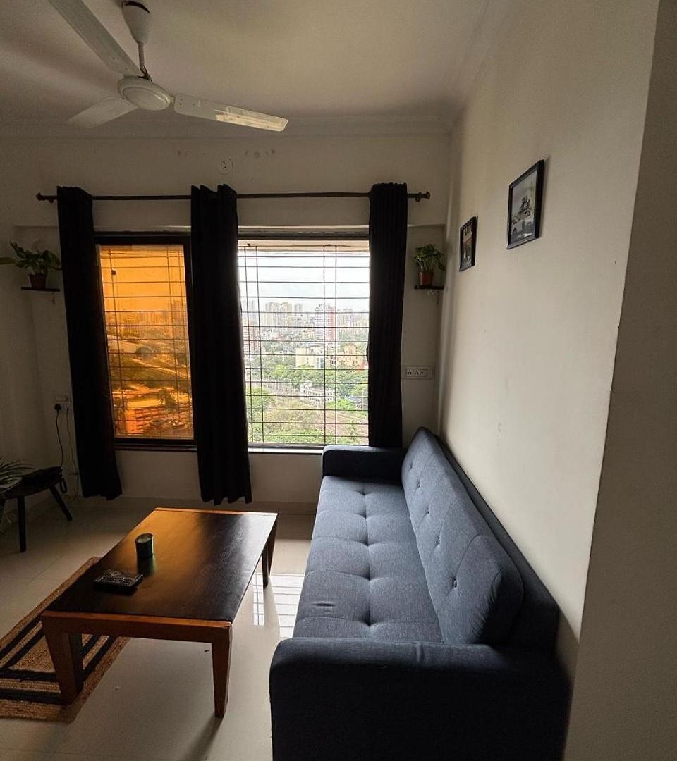 Serene Peaceful Apartment