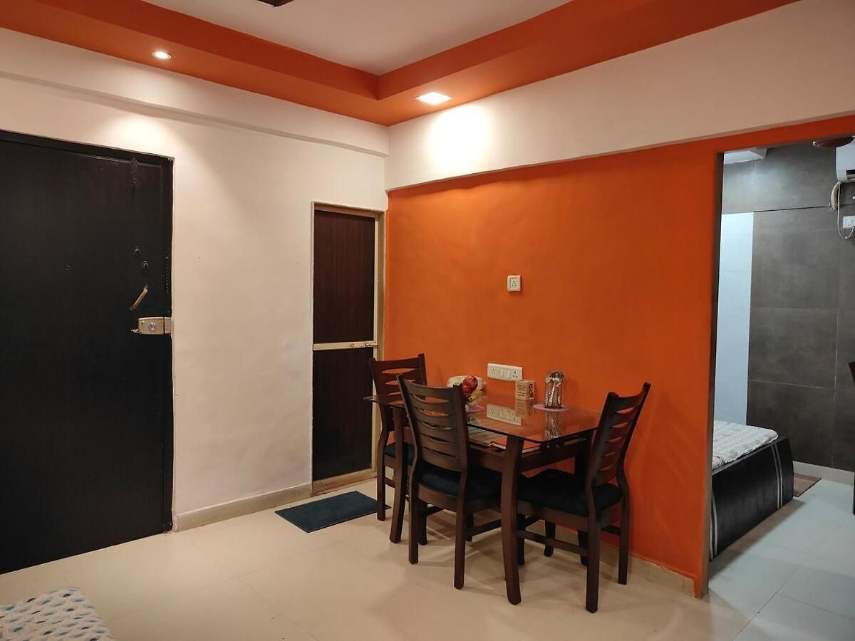 Hamara Apartment