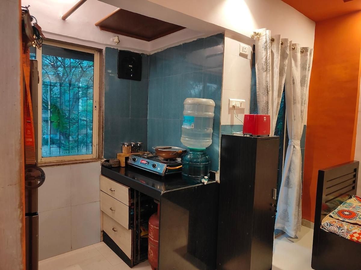 Apartment Hamara Mumbai