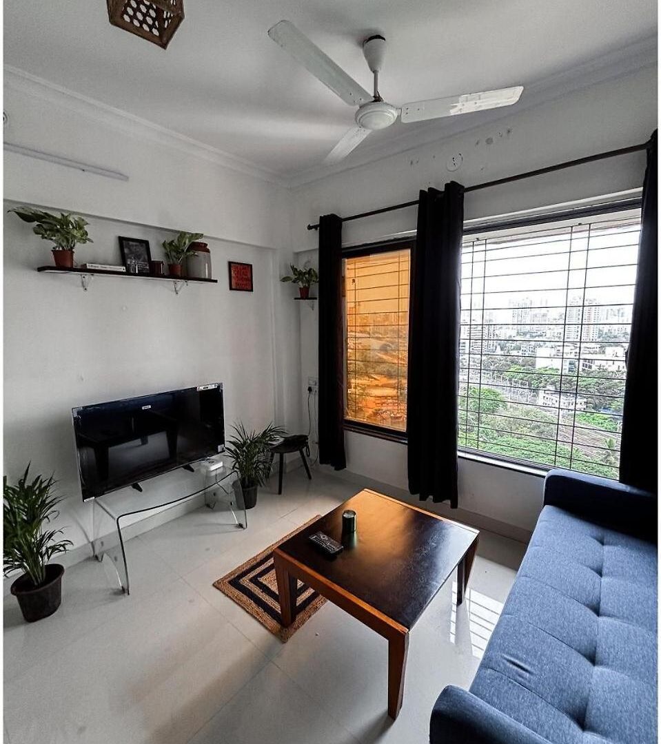 Apartment Serene Peaceful