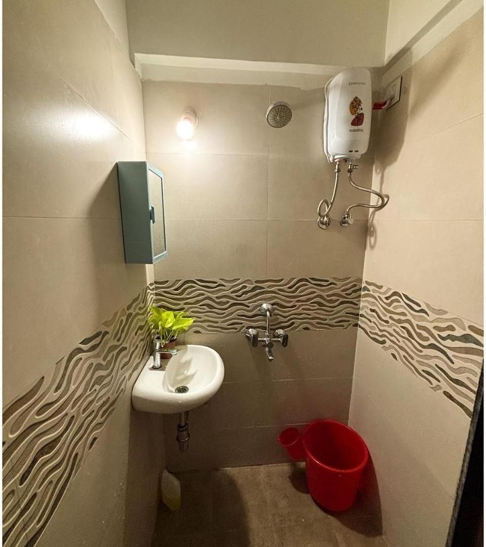 Apartment Serene Peaceful Mumbai