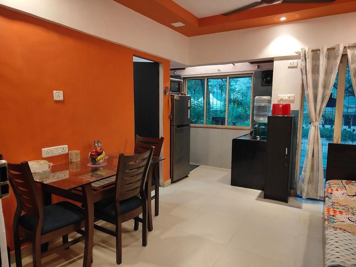 Hamara Apartment *