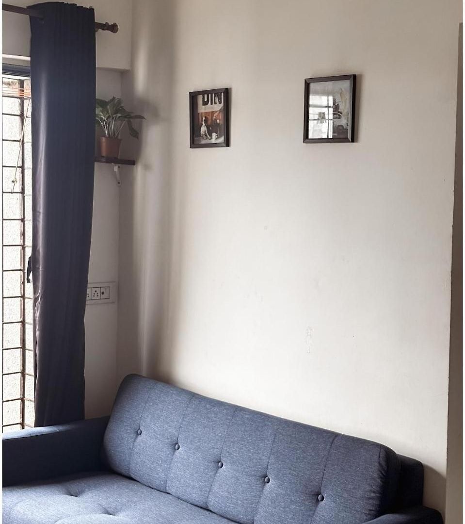 Serene Peaceful Apartment *