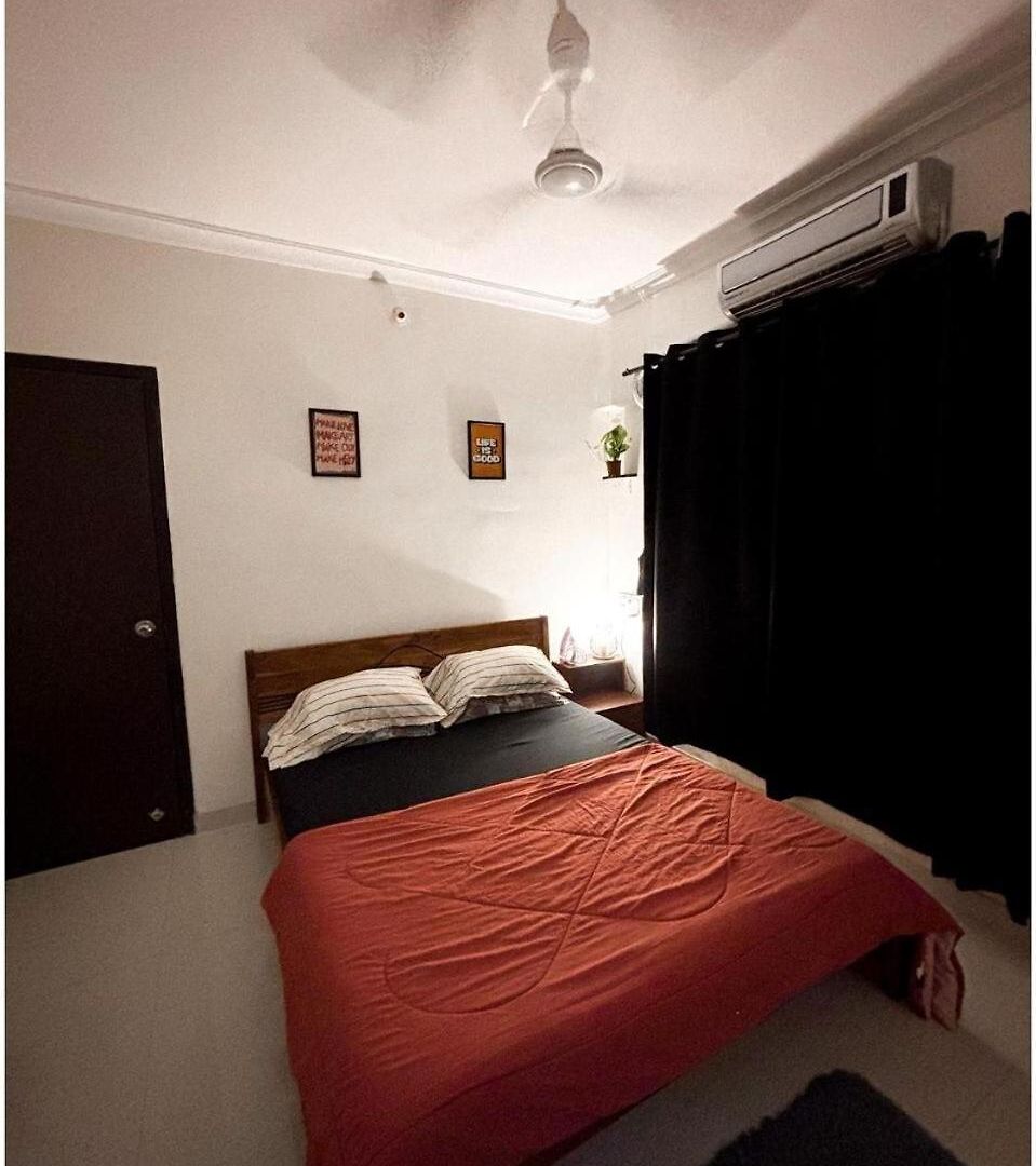 Serene Peaceful Apartment