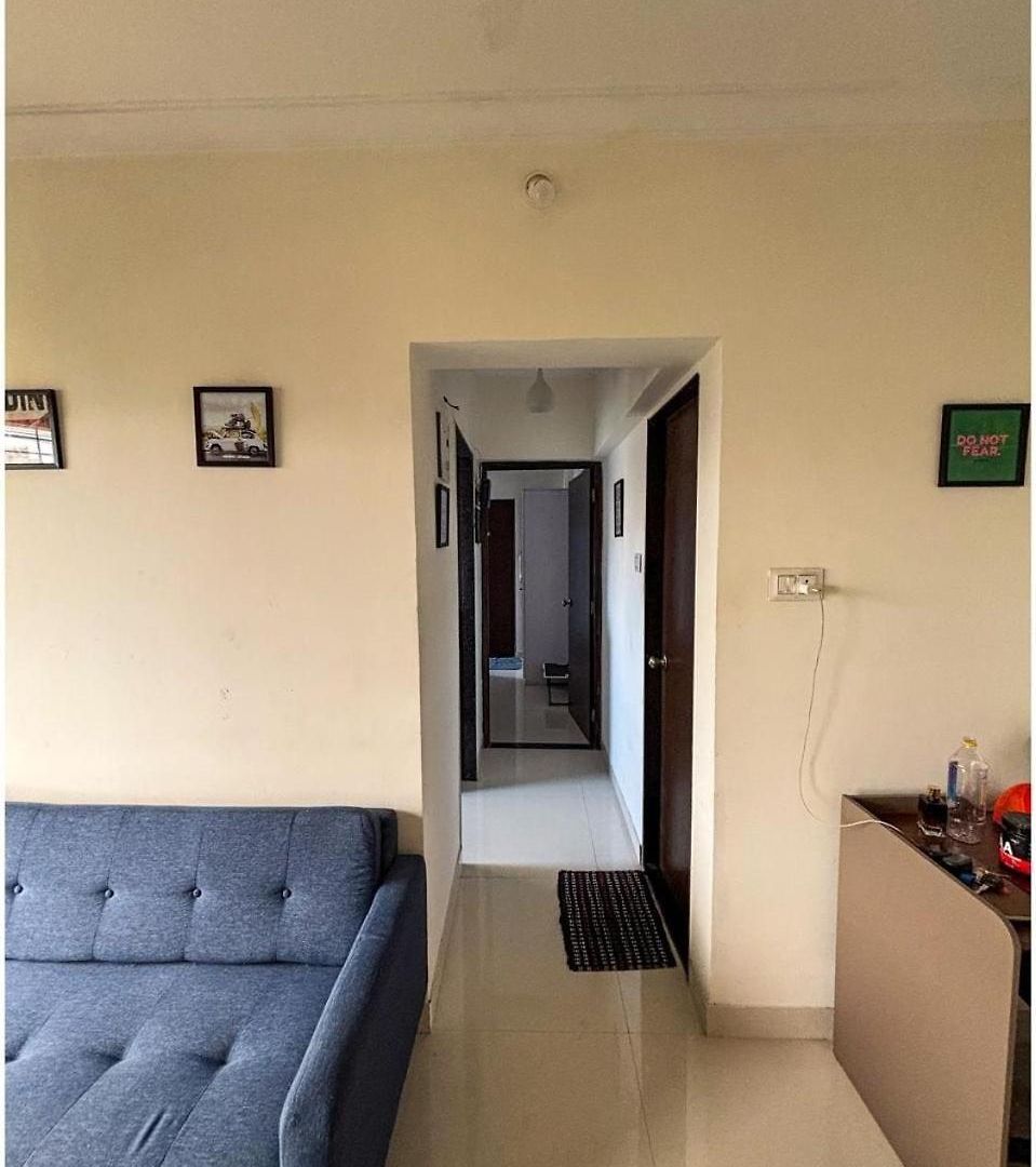 Serene Peaceful Apartment