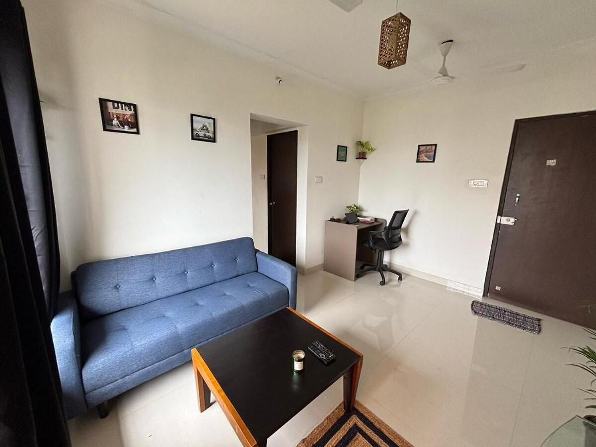 Serene Peaceful Apartment *