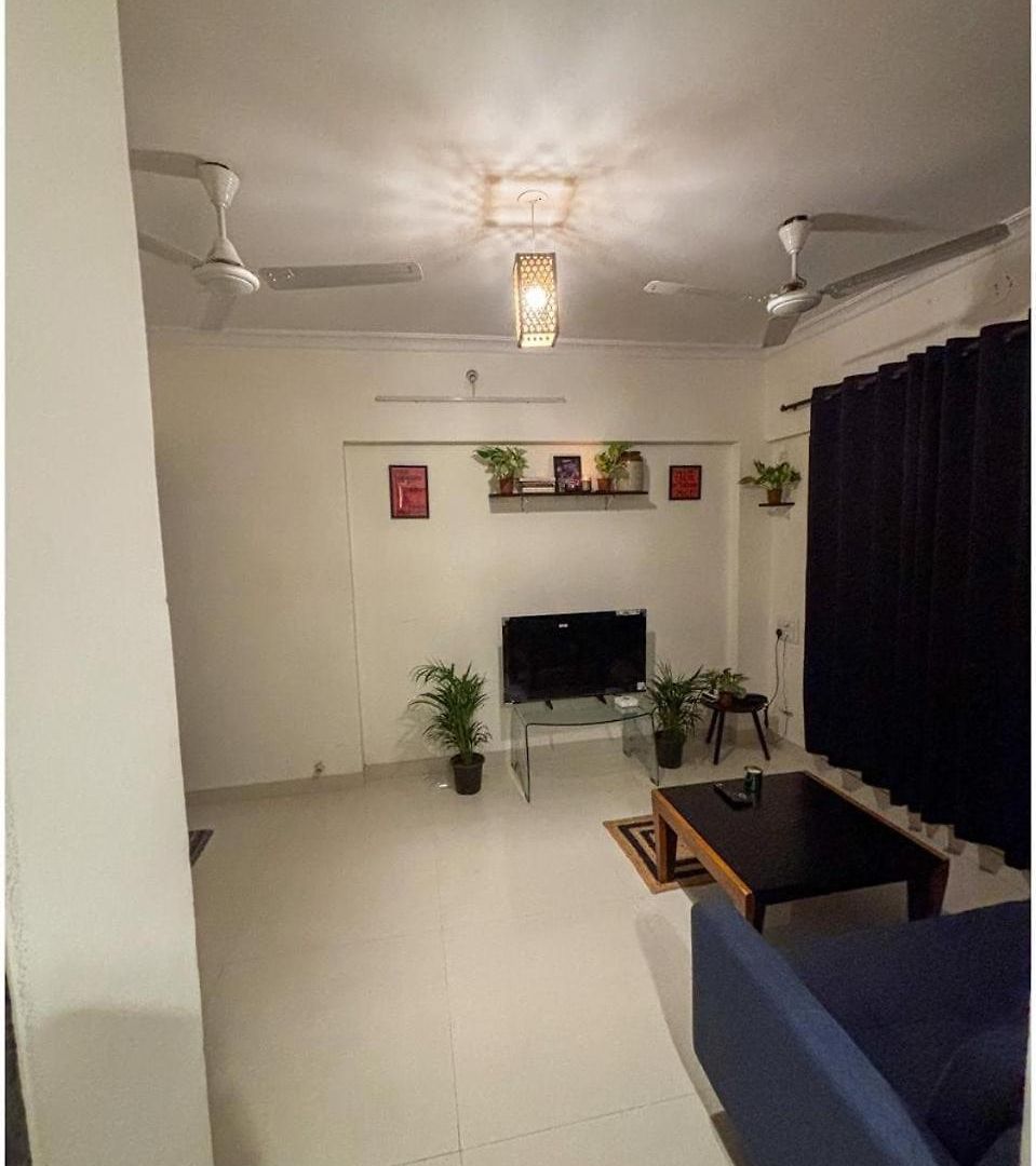 Serene Peaceful Apartment