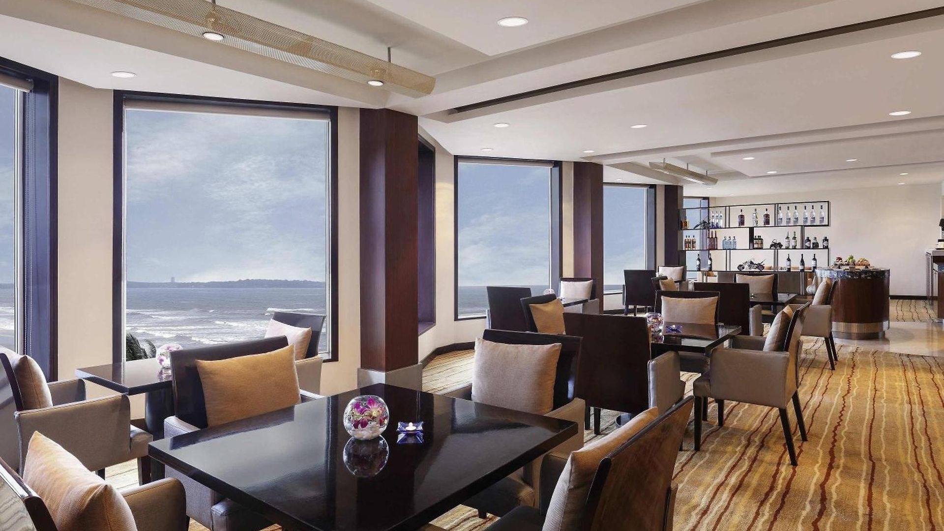Hotel Novotel Juhu Mumbai