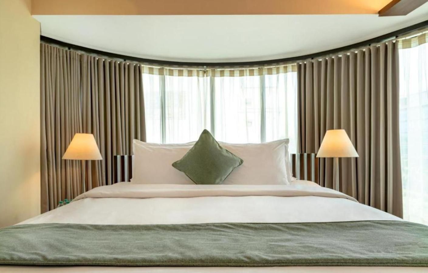 The Mirador Hotel