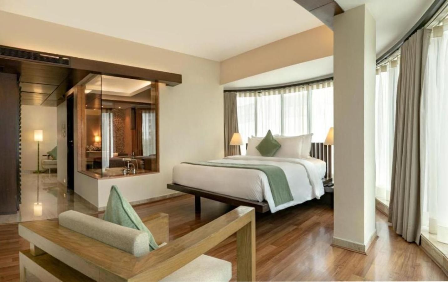 Hotel The Mirador Mumbai