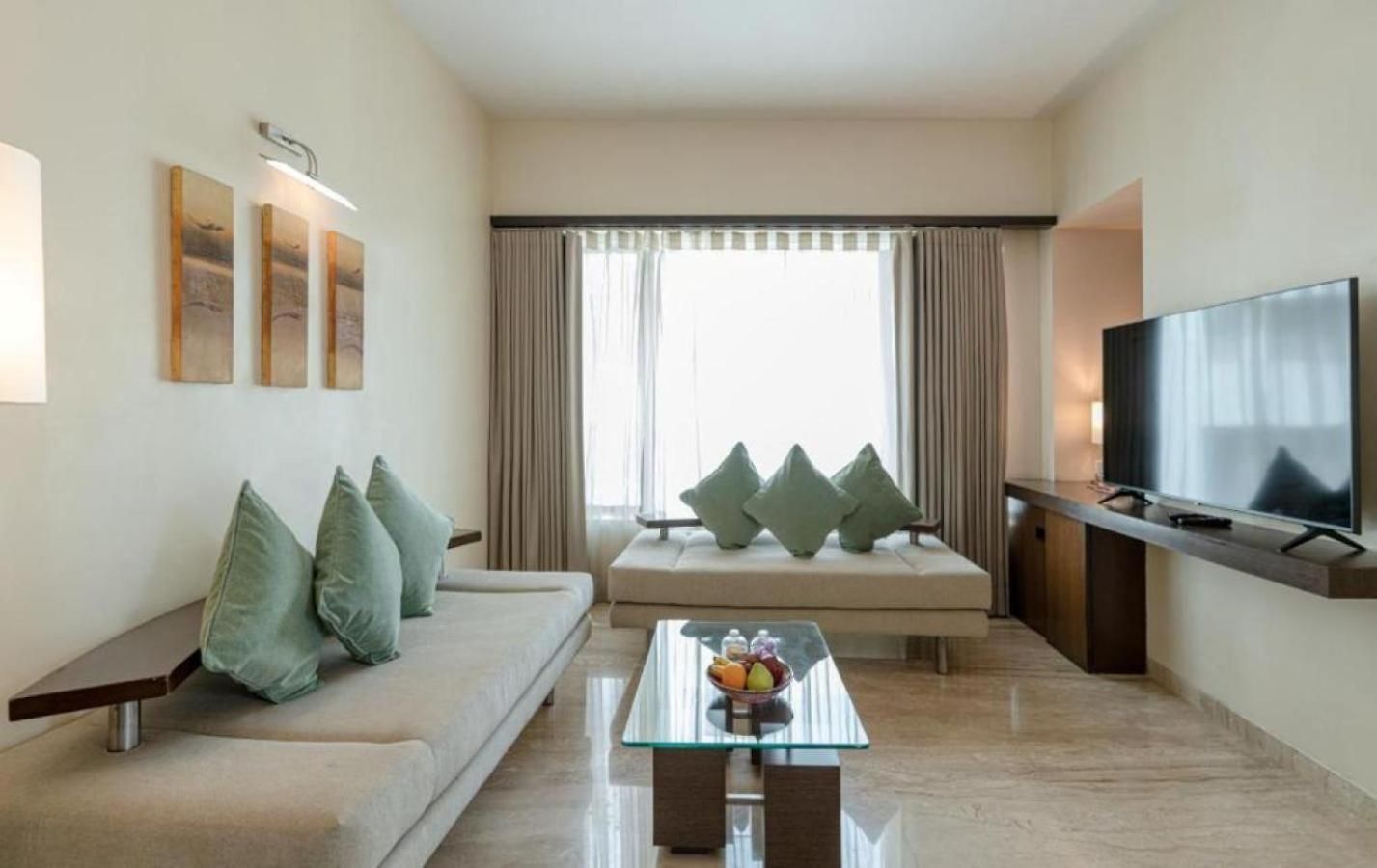 Hotel The Mirador 4*