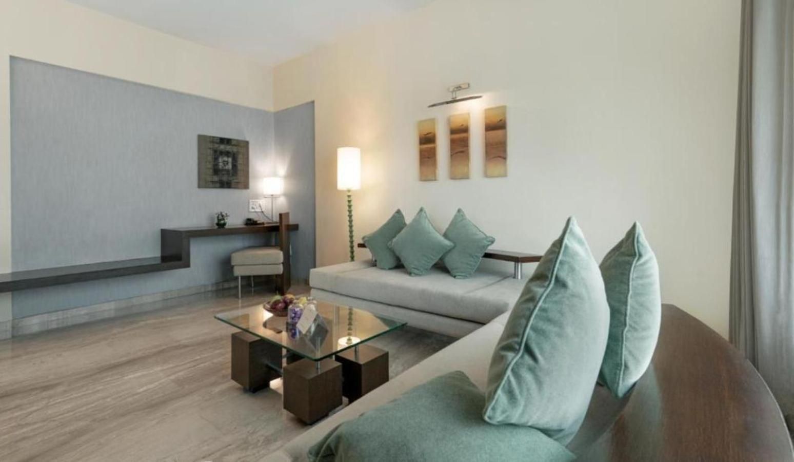 The Mirador Hotel 4*