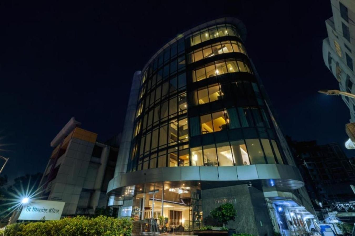 Hotel The Mirador 4*