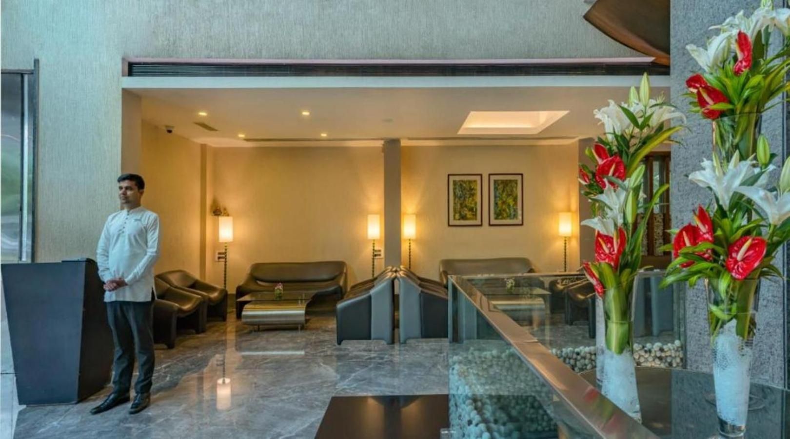 The Mirador 4*