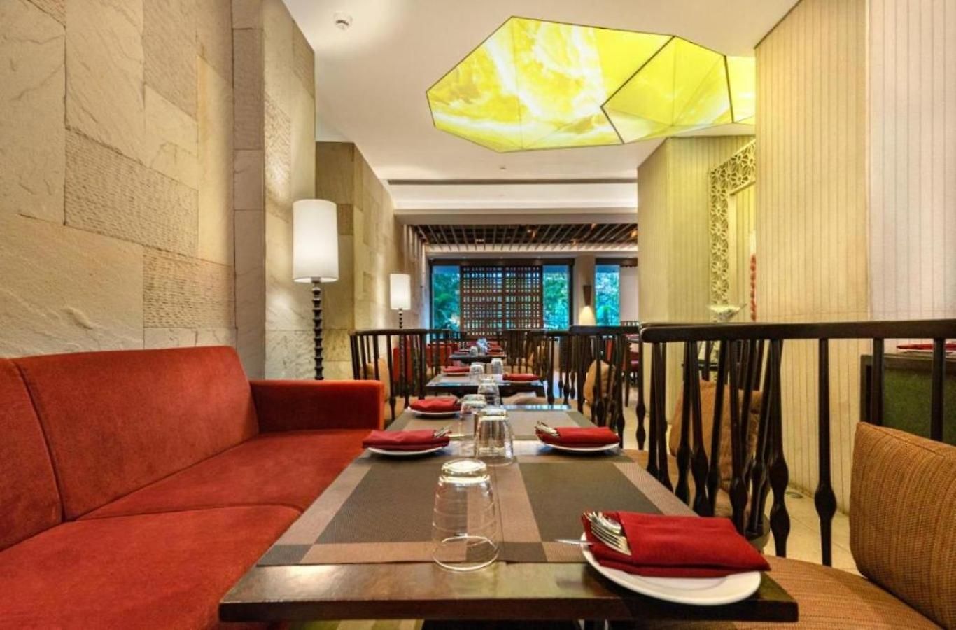 Hotel The Mirador 4*