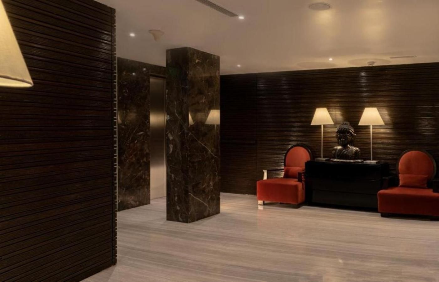 The Mirador Hotel
