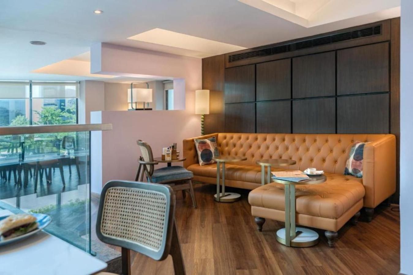 Hotel The Mirador