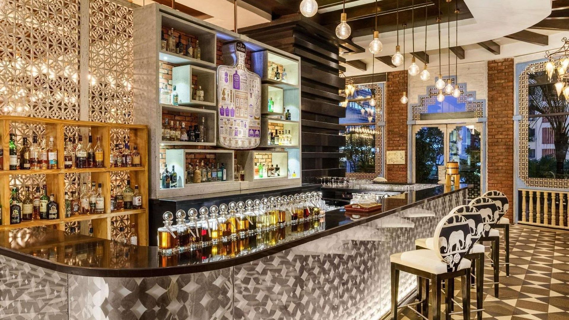 Sofitel Bkc 5* Mumbai