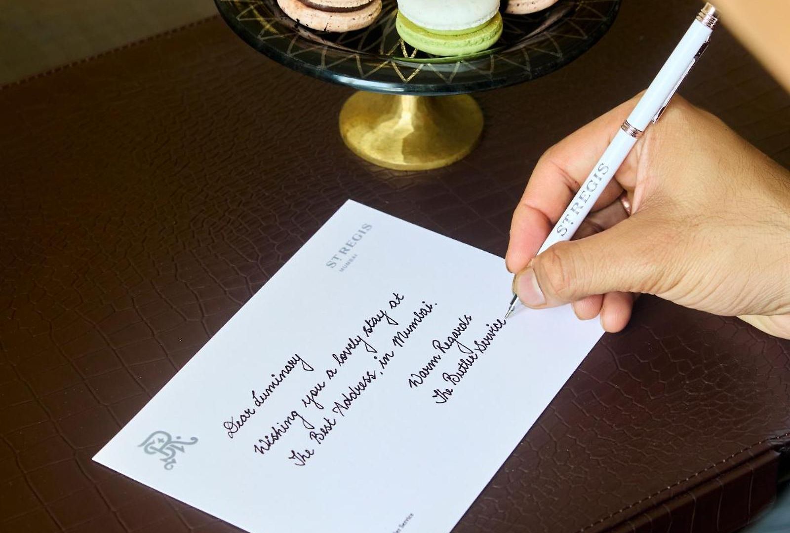 The St. Regis 5* Mumbai