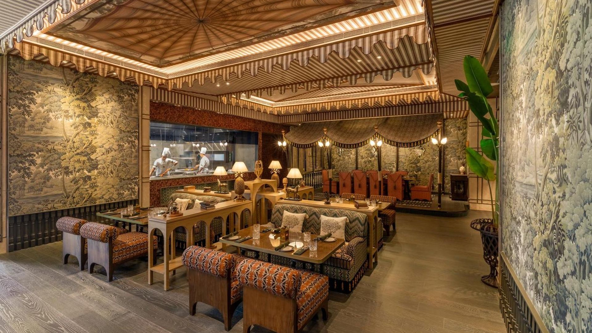 The St. Regis 5* Mumbai