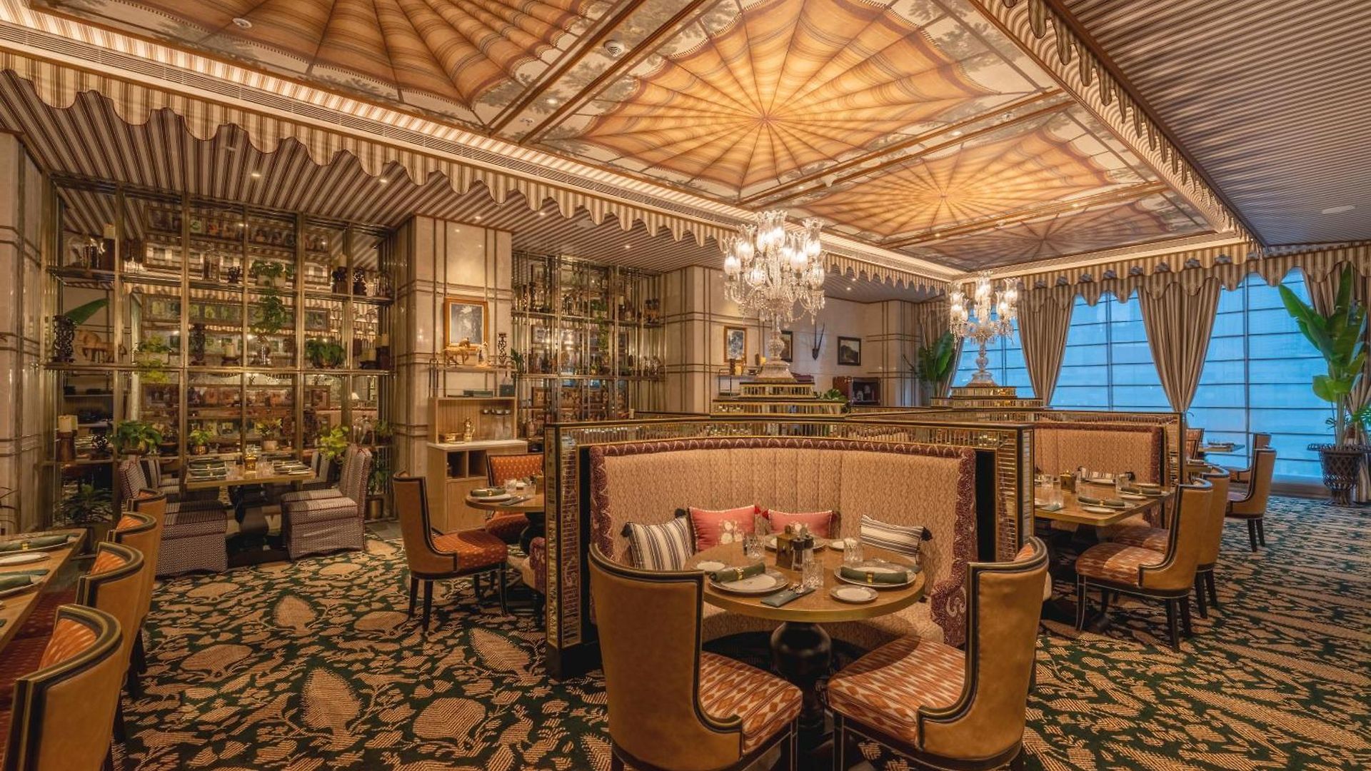 The St. Regis 5*
