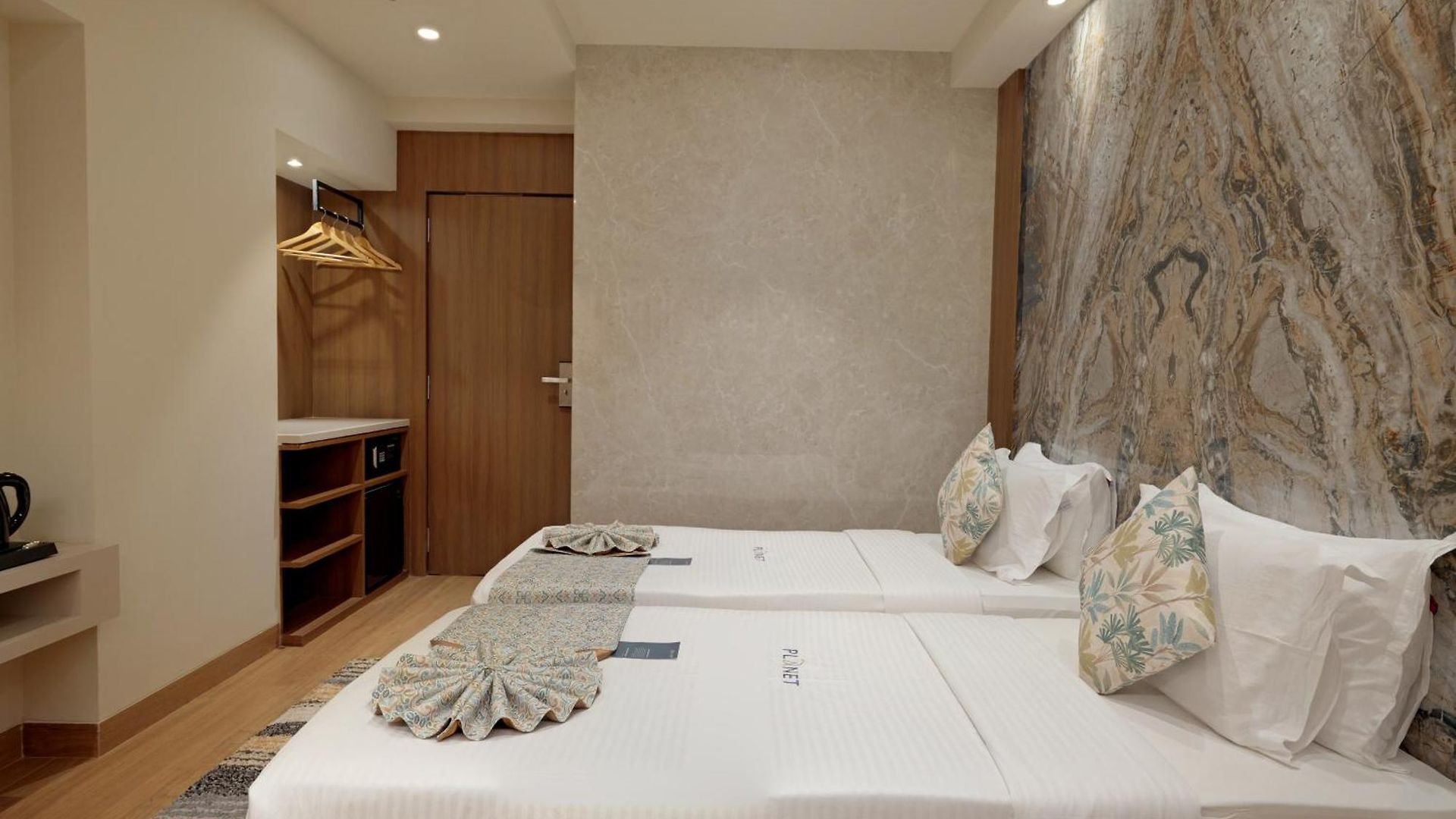 Planet Boutique Hotel 3*
