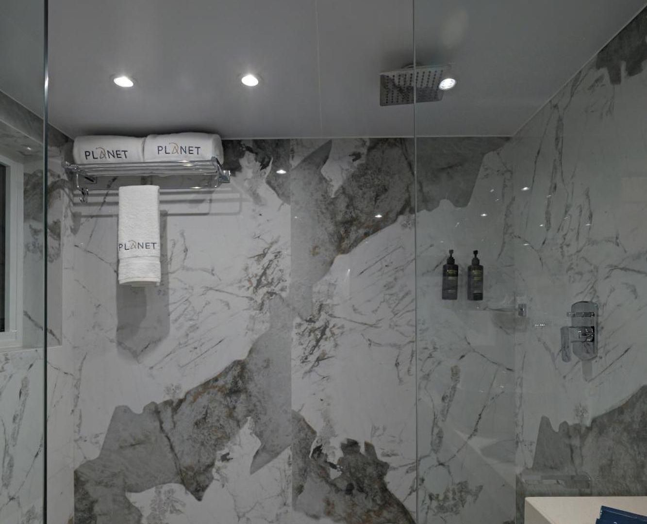 Planet Boutique Hotel Mumbai