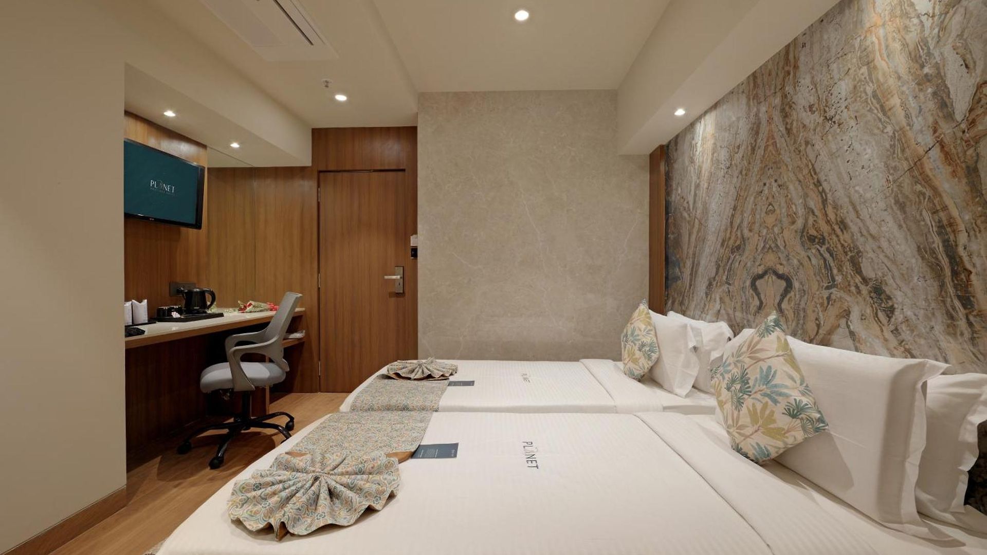 Planet Boutique 3* Mumbai