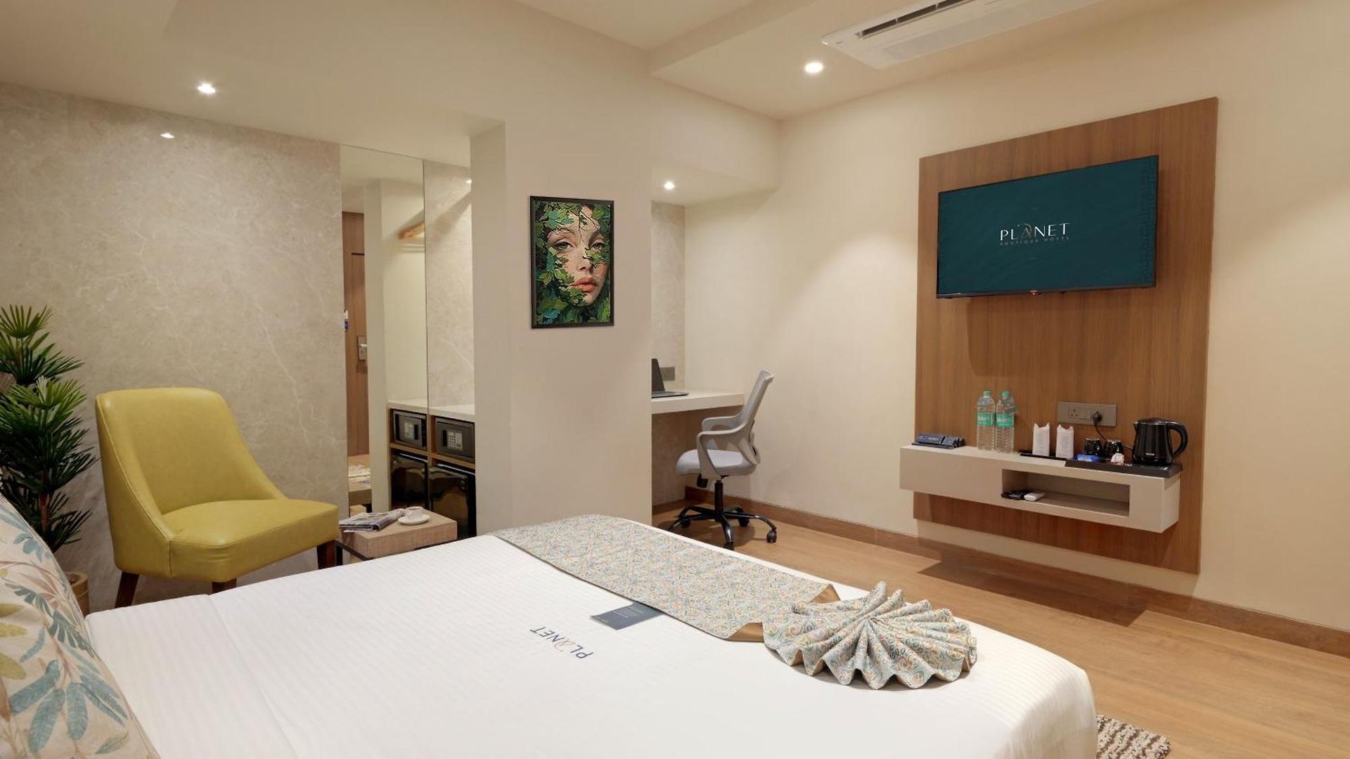 Planet Boutique Mumbai