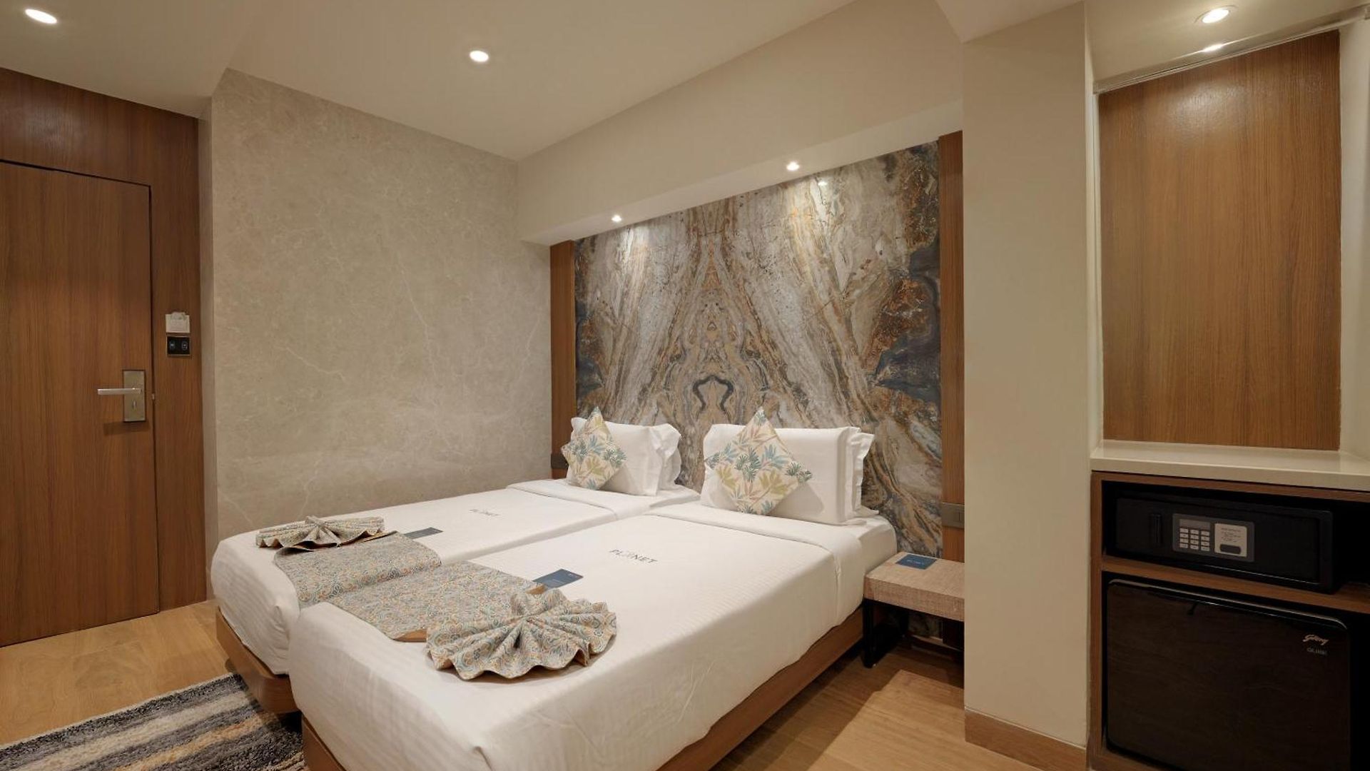 Planet Boutique 3* Mumbai