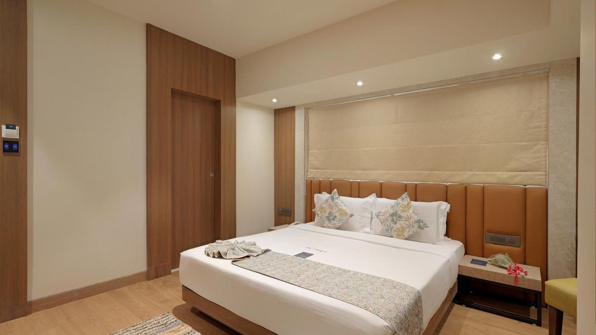 Planet Boutique Hotel 3*