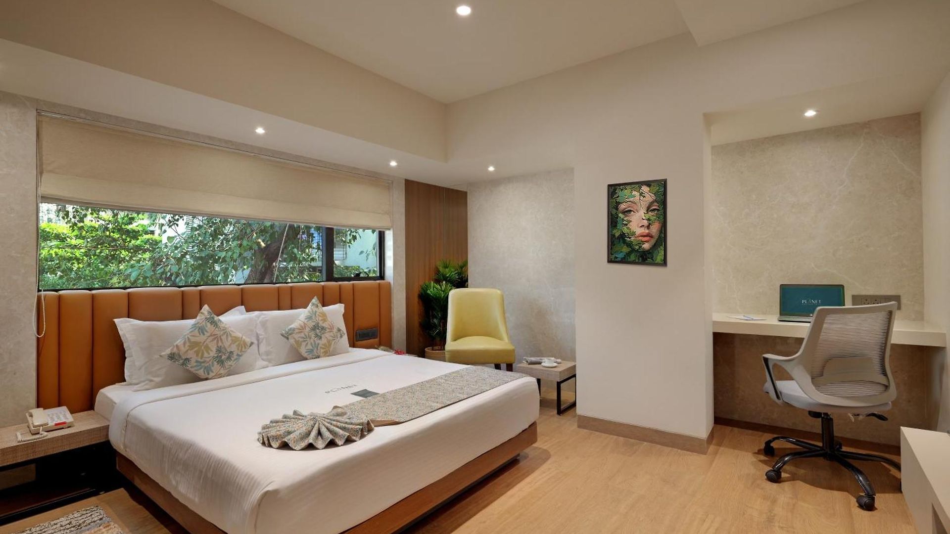 Hotel Planet Boutique