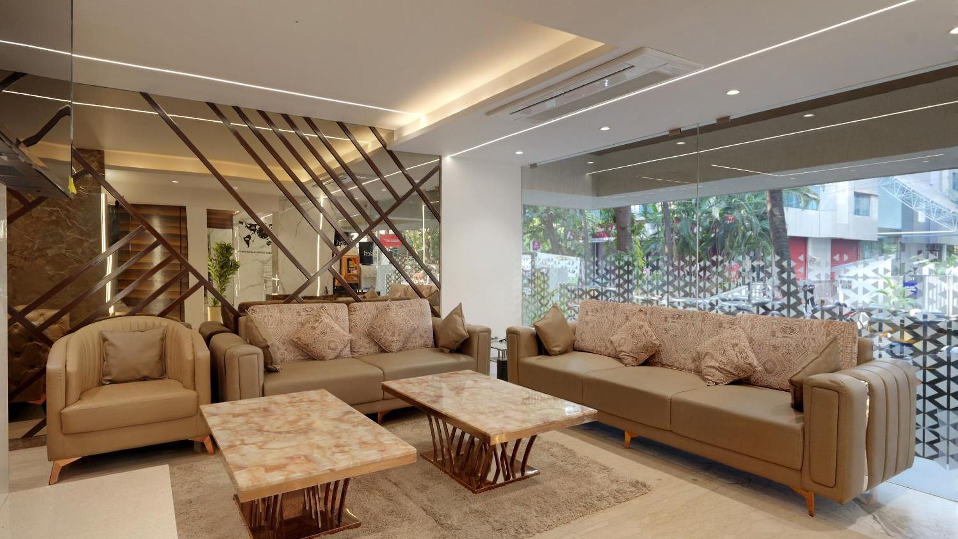 Planet Boutique 3* Mumbai