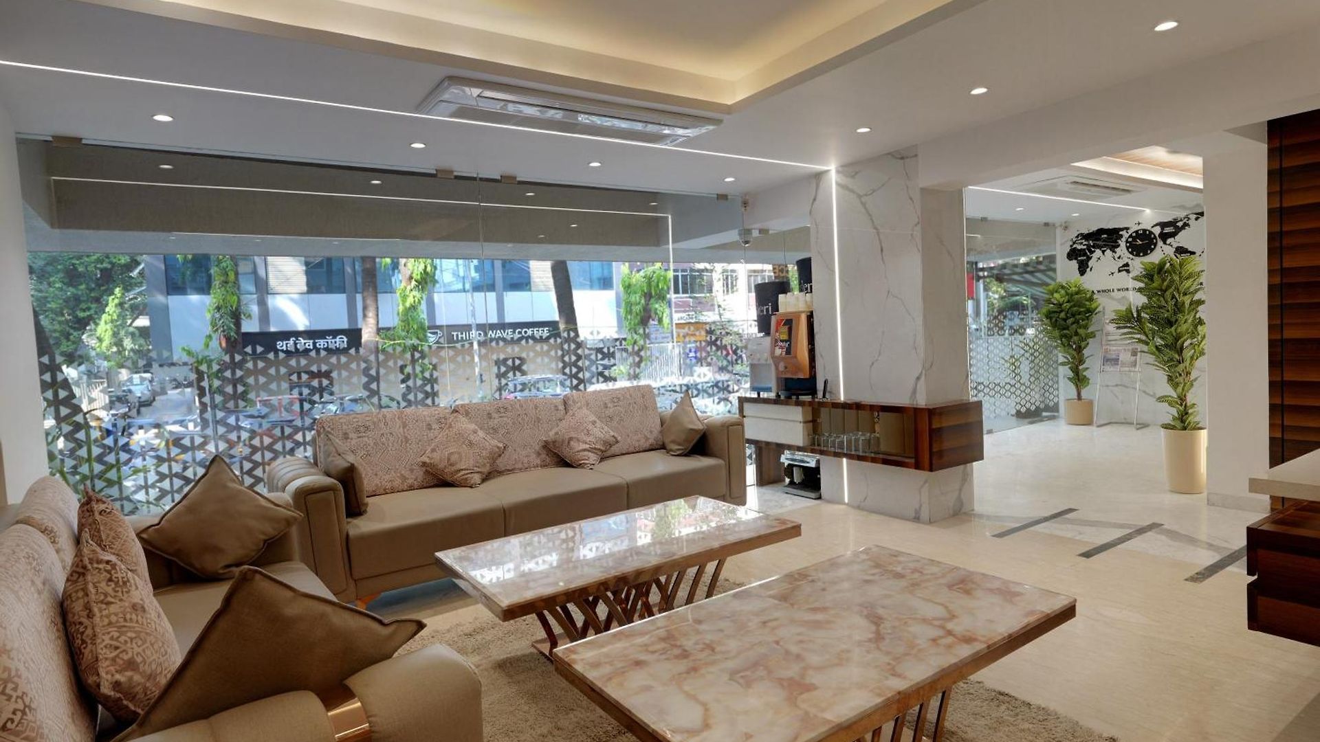 Planet Boutique Hotel 3*