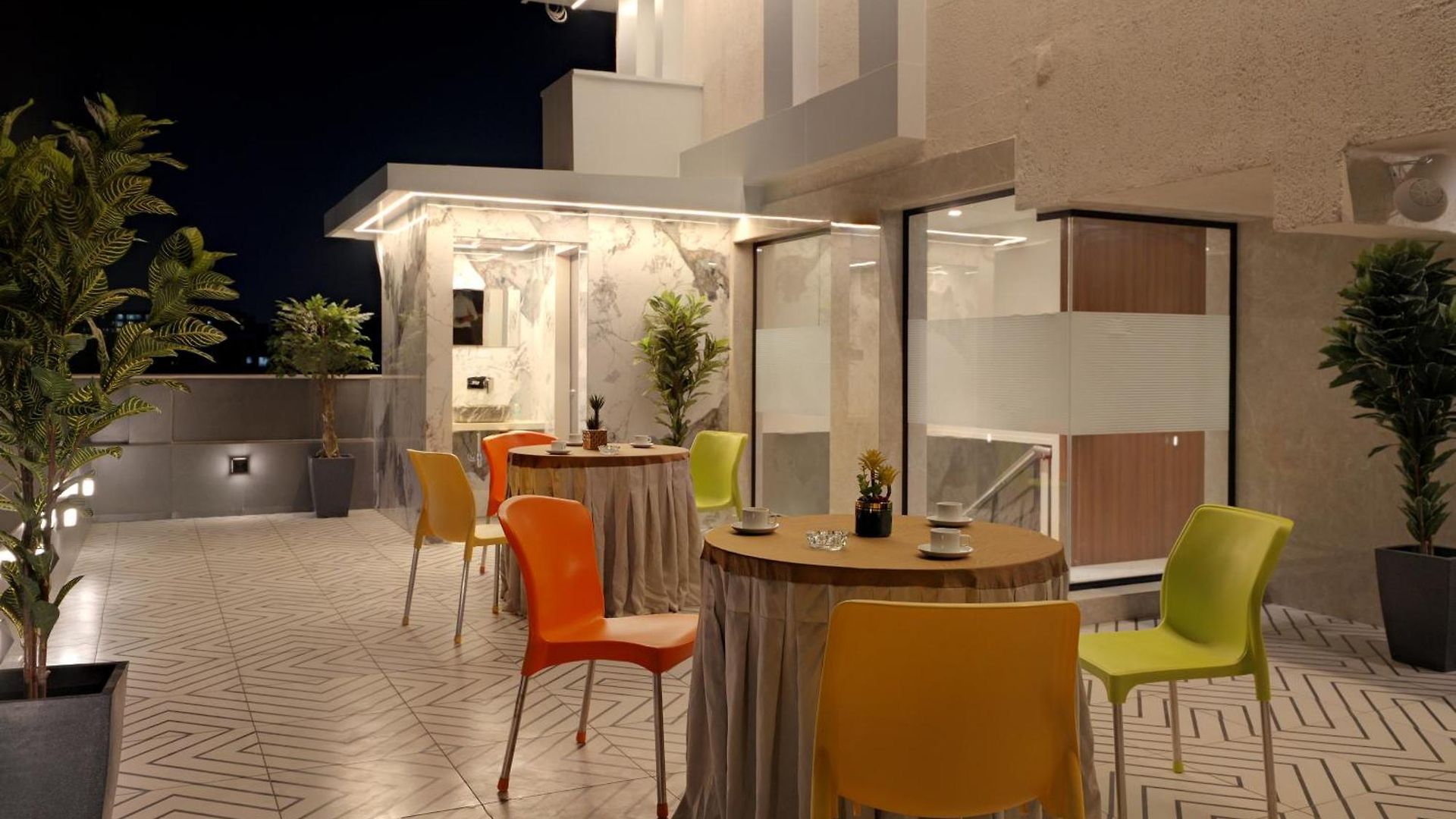Planet Boutique 3*